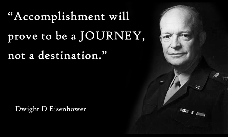 Inspiring Quotes from Presidents Throughout History