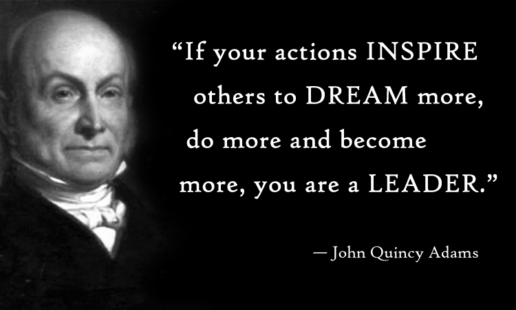 Inspiring Quotes from Presidents Throughout History