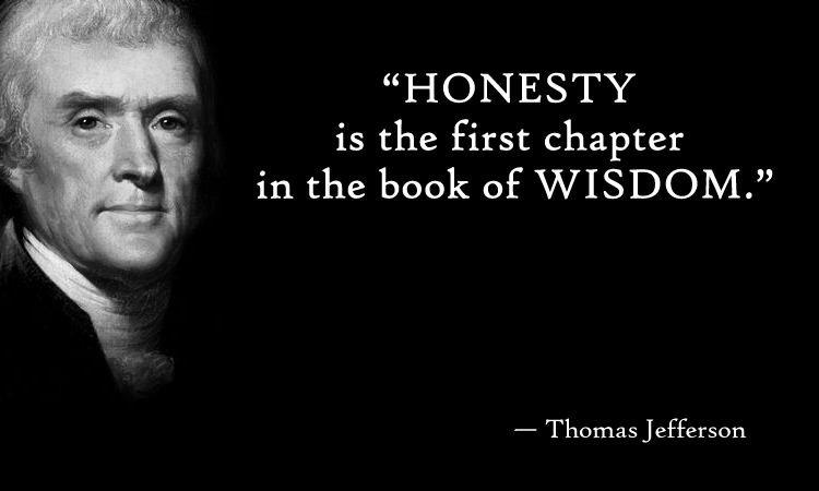 Inspiring Quotes from Presidents Throughout History