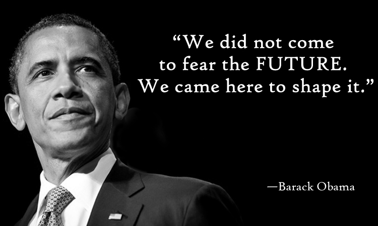 Inspiring Quotes from Presidents Throughout History