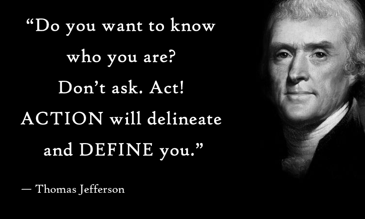 Inspiring Quotes from Presidents Throughout History