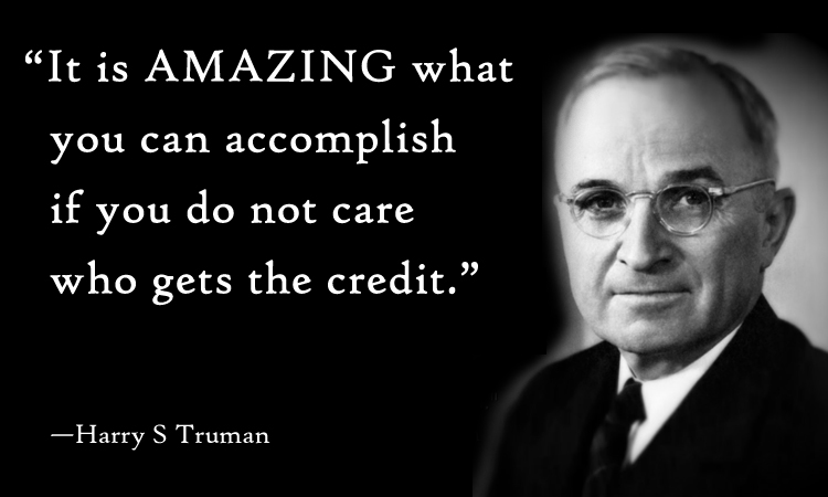 Inspiring Quotes from Presidents Throughout History