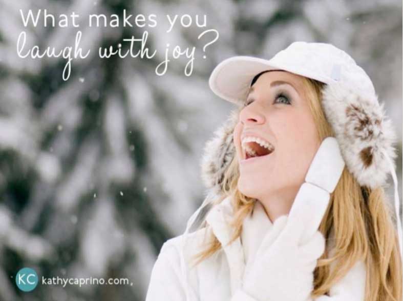 23 Quotes To Inspire Joy