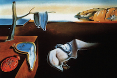 All the Time in the World