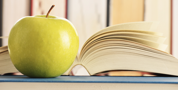 Books About Food and Life