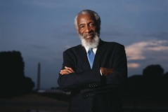 Dick Gregory