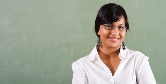 Mindfulness for Teachers