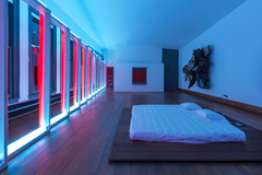 Minimal Living Amid Maximal Distraction