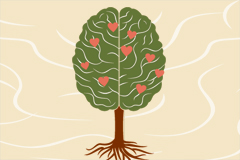 The Neuroscience of Well-Being,  Mindfulness & Love