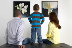 Cavorting with Genius