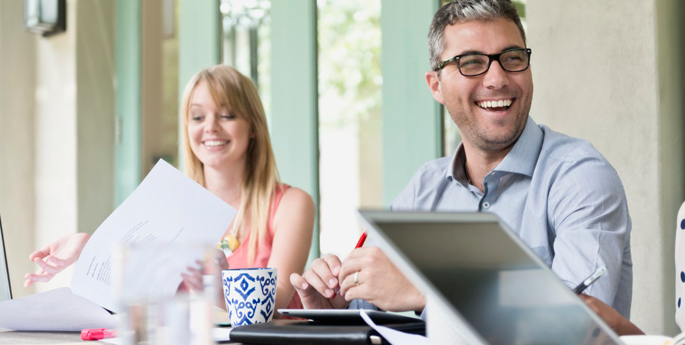 How to Be Happier at Work