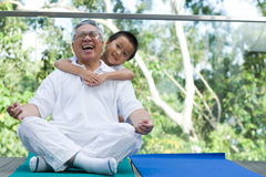 The Medicine of Mirth