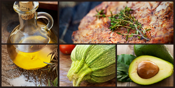 10 Days on the Grain Brain Diet