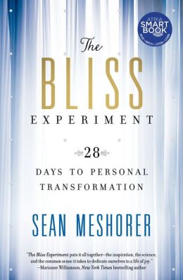 The Bliss Experiment