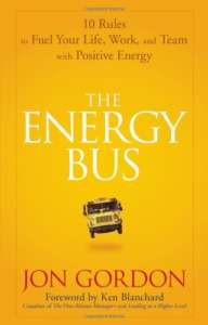 The Energy Bus