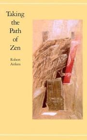 Taking the Path of Zen
