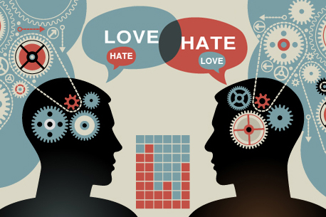 Hatred, Conspiracy Theory, and the Human Brain