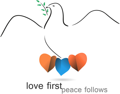 Join the Peace Wave in the  Institute of HeartMath’s World Peace Day 2013