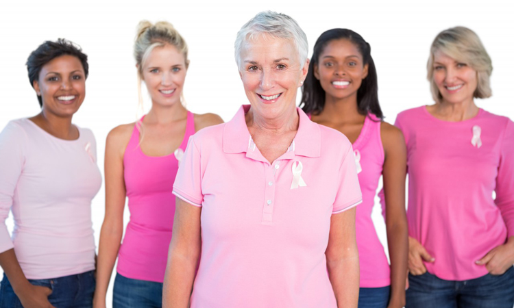 Dr. Richard Ash on Breast Cancer Prevention