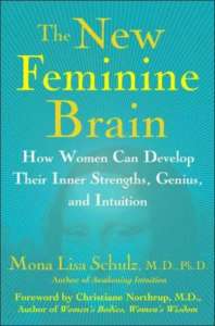 The New Feminine Brain