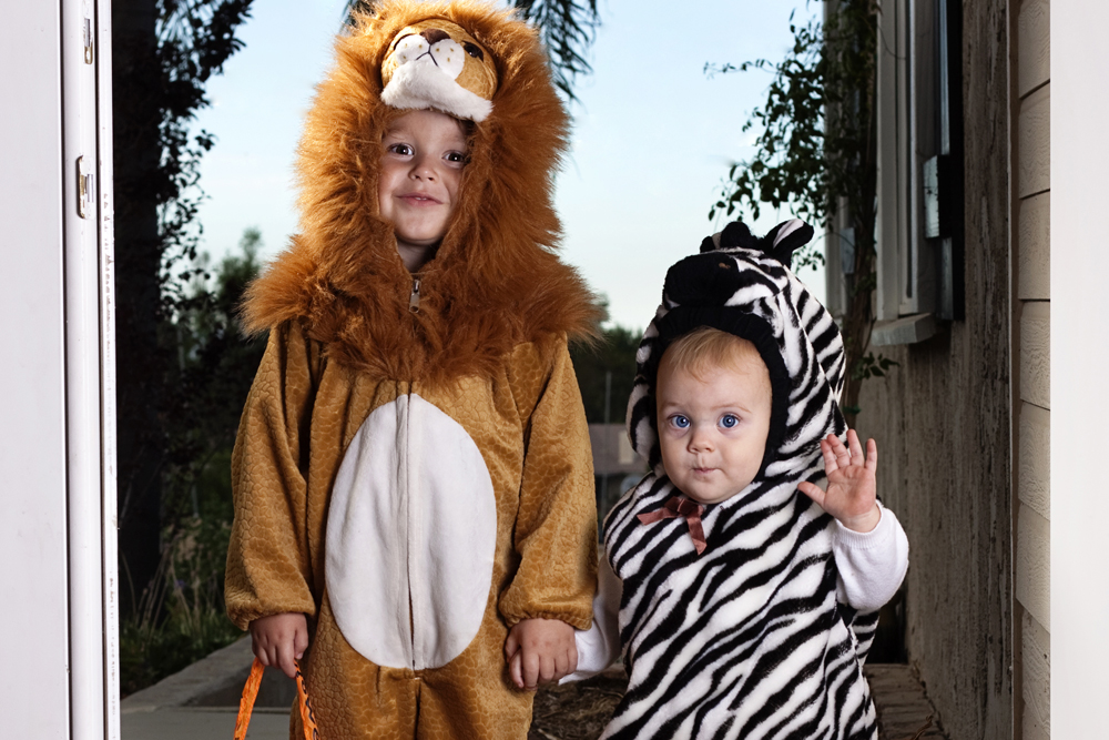 7 Types of Halloween Costumes and Why We Wear Them