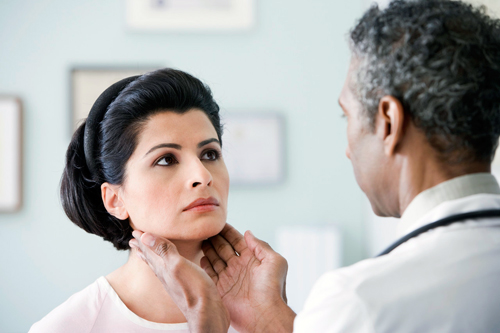When Thyroid Disease Is Difficult to Diagnose