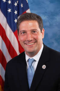 Meeting Tim Ryan