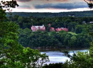 Holy Cross Monastery