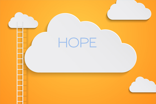 Hope: The Art of Expectation and Desire