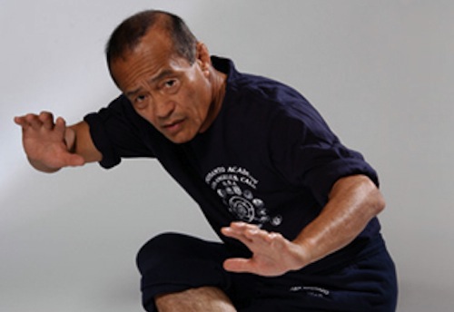 Dan Inosanto: The Man, the Teacher, the Artist