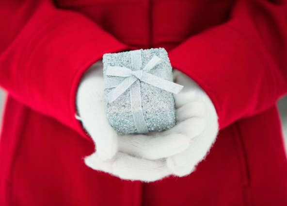 The Psychology Of Gift Giving