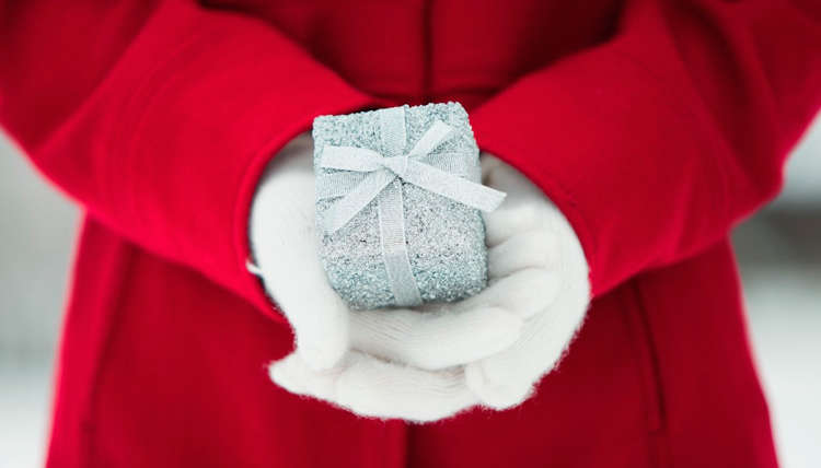 The Psychology Of Gift Giving