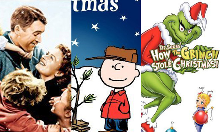 Classic Holiday Movies