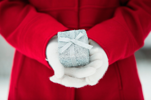 The Psychology of Gift Giving
