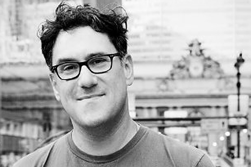 Mitch Horowitz Talks with Rewire Me About His New Book