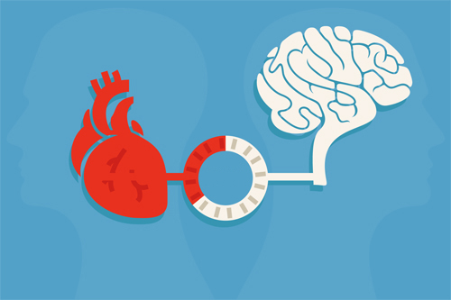 Keeping Heart and Brain in Harmony With the HeartMath Institute's emWave2