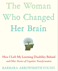 The Woman Who Changed Her Brain