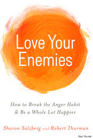 Love Your Enemies