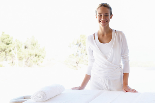 10 Secrets Your Massage Therapist Knows About Your Body
