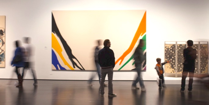 3 Ways to Rewire How We Interact with Art