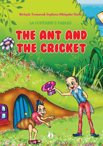 The Ant and the Cricket