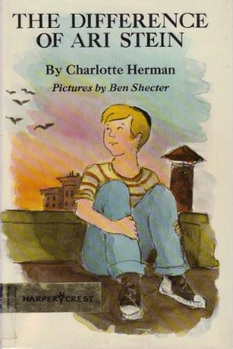 The Difference of Ari Stein