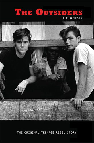 The Outsiders