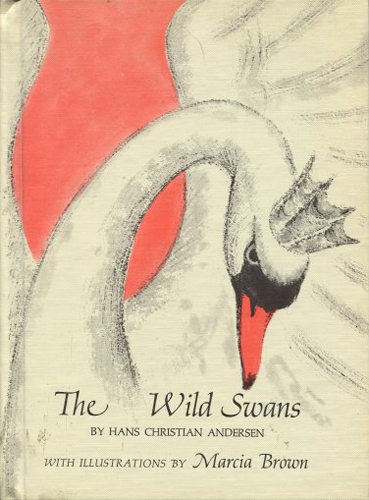 The Wild Swans