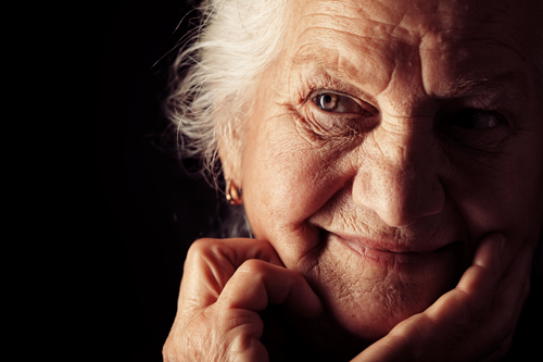 What I Learned from My 88-Year-Old Friend