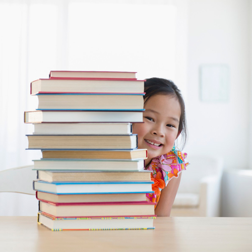 Reading to Children