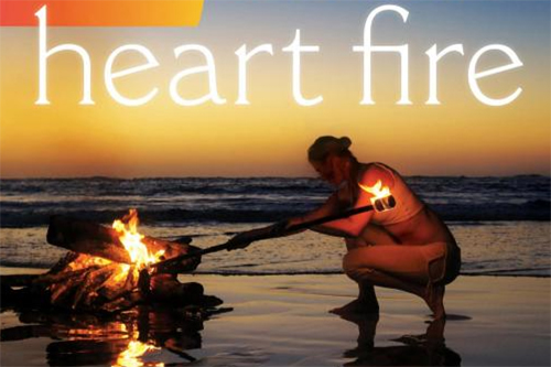Tending the Heart Fire