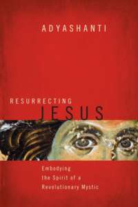 Resurrecting Jesus