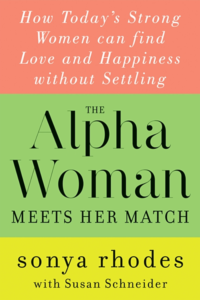 The Alpha Woman Meets Her Match