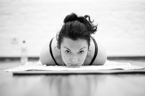 I Can’t Do Bikram Yoga—Can I?